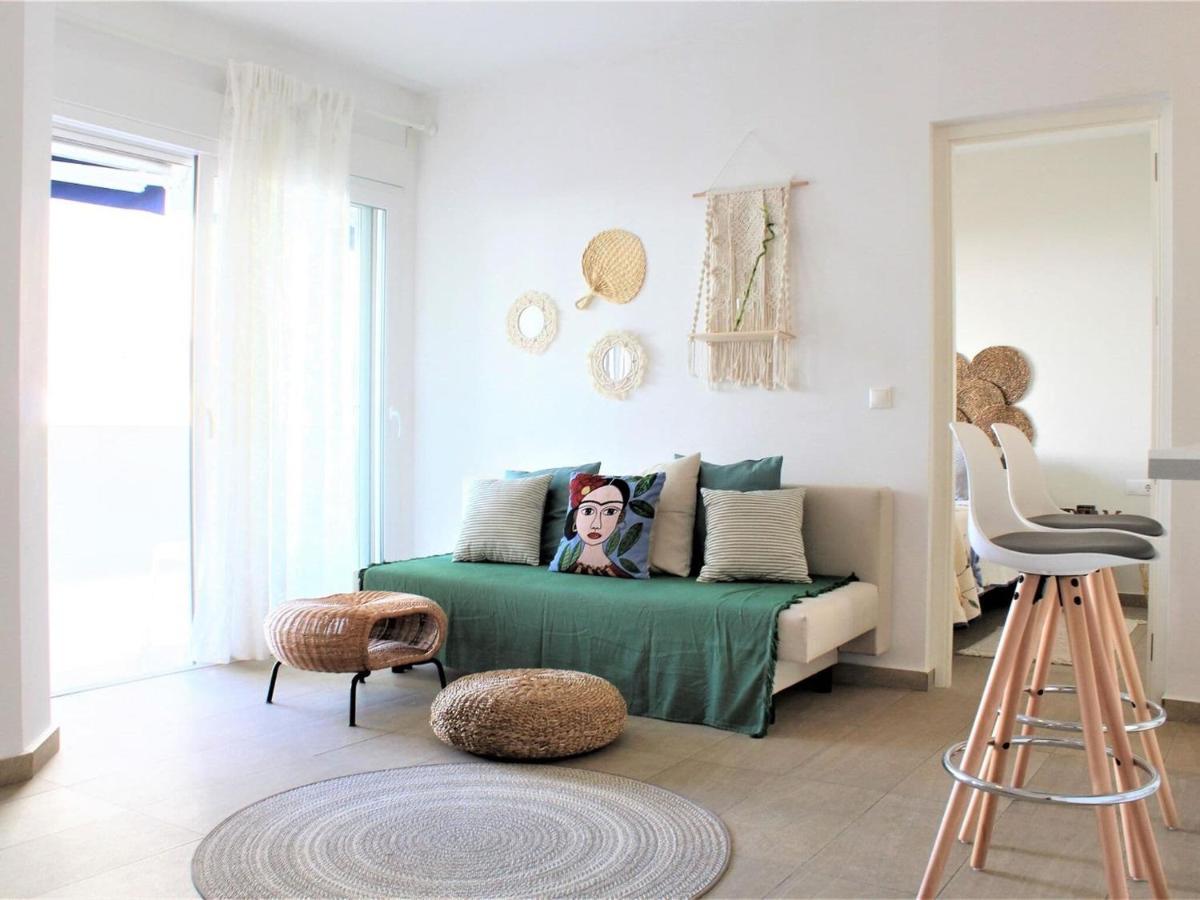 Belvilla By Oyo Apartamento La Manga Del Mar Menor Murcia Exterior foto