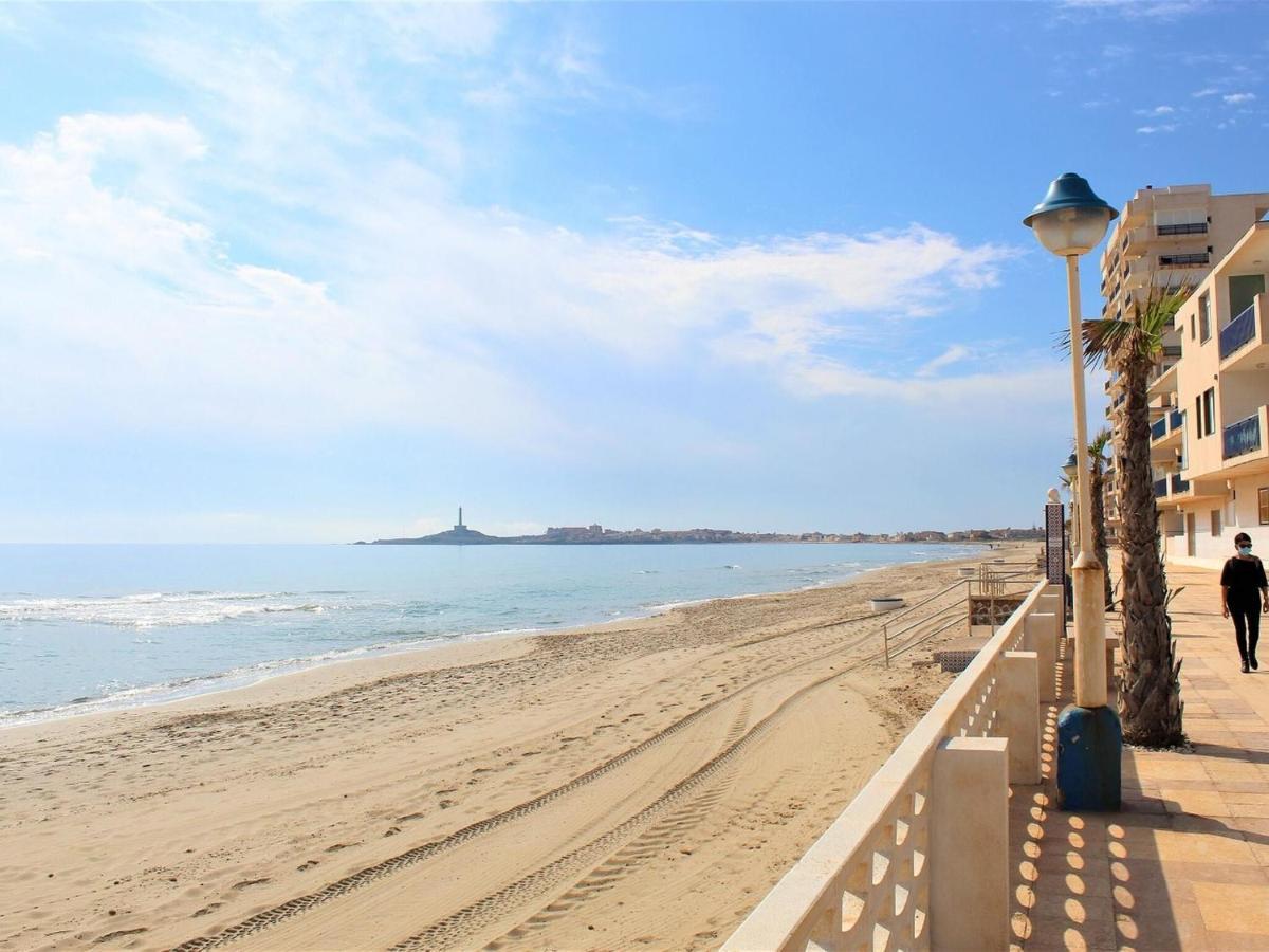 Belvilla By Oyo Apartamento La Manga Del Mar Menor Murcia Exterior foto
