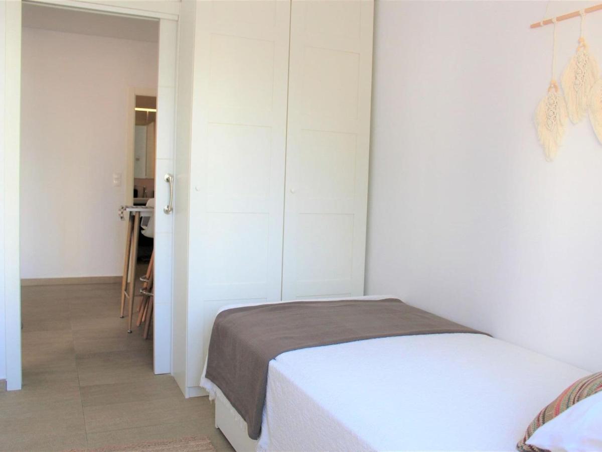 Belvilla By Oyo Apartamento La Manga Del Mar Menor Murcia Exterior foto