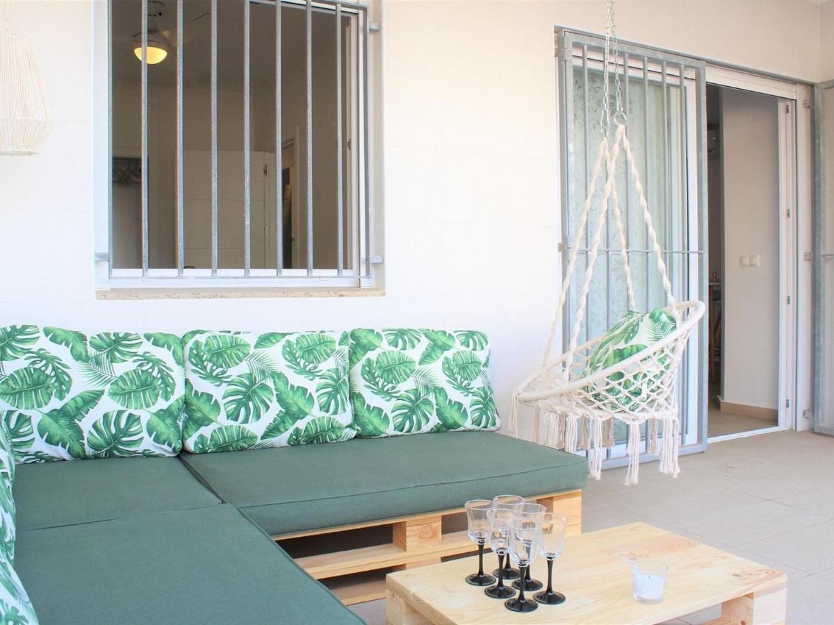 Belvilla By Oyo Apartamento La Manga Del Mar Menor Murcia Exterior foto